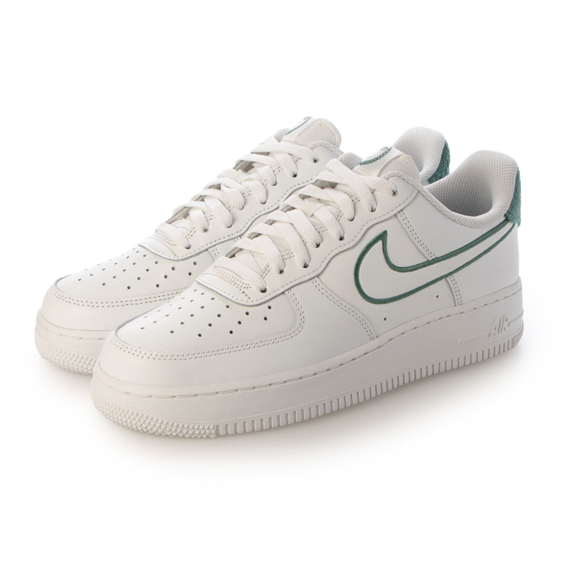 NIKE AIR FORCE 1 '07 LV8 DOLL/TAUPGY 国内発送 NIKE(ナイキ) / AIR FORCE 1 07 LV8_エア フォース 1 07 LV8