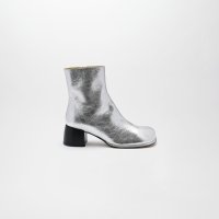 ALM./ADELA LEATHER BOOTS/507088465