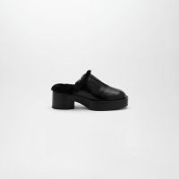 ALM./VIVLOS LEATHER MULES/507088468