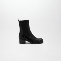 ALM./LIBERTY LEATHER BOOTS/507088484