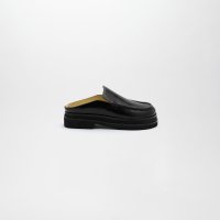 ALM./CUCRE LEATHER MULES/507088495