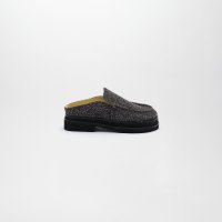 ALM./CUCRE LEATHER MULES/507088495
