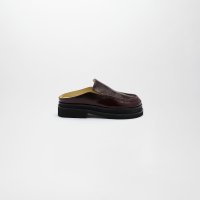 ALM./CUCRE LEATHER MULES/507088495