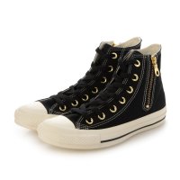 CONVERSE/コンバース CONVERSE ALL STAR GOLDZIP HI LT.GRY/507088538