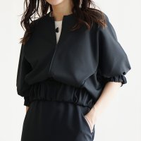 VIRINA/ヴィリーナ VIRINA 【UVカット・吸水速乾・ストレッチ・シワ防止・洗える・アイロン不要】オークリーブルゾン/507088587