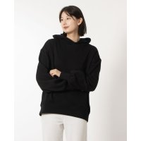 Nina mew/ニーナミュウ Ninamew 刺繍裏毛パーカー/507088598
