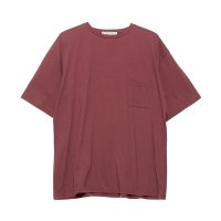 Nina mew/ニーナミュウ Ninamew バックロゴTシャツ/507088610
