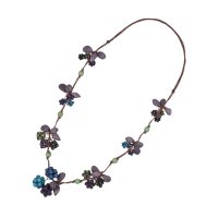 KANKAN/カンカン KANKAN ウッド木の実ネックレス/507088639