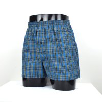 NEWYORKER HOME/ニューヨーカー ホーム NEWYORKER HOME LL)前開トランクス 【返品不可商品】/507088705