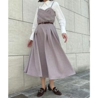 an another angelus/アンアナザーアンジェラス an another angelus カシュクールタックキャミワンピース【洗える】(Fi.n.t)/507088776
