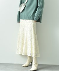 INTERPLANET/インタープラネット INTERPLANET ロープレーススカート/507089019