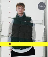 URBAN RESEARCH/『別注』FARAH×URBAN RESEARCH　Nylon Down Vest/507090462