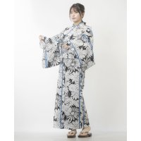 Face Girl/フェイスガール Face Girl 浴衣 シワ兵児帯 2点セット/507090563