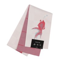 Face Girl/フェイスガール Face Girl 泡金魚 浴衣帯 紋無地/507090580
