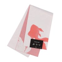 Face Girl/フェイスガール Face Girl 泡金魚 浴衣帯 紋無地/507090583