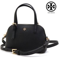 TORY BURCH/トリーバーチ TORY BURCH トリーバーチ ショルダーバッグ レディース TORY BURCH 2Way ハンドバッグ ブラック 149694 001/507090699