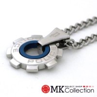 POLICE/ポリス POLICE ポリス ネックレス 国内正規品 メンズ POLICE アクセサリー 24232PSN01/507090702