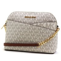 MICHAEL KORS/マイケルコース MICHAEL KORS マイケルコース ショルダーバッグ レディース MICHAEL KORS バニラ 35F1GTVC6B VANILLA/507090727