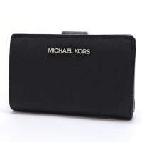 MICHAEL KORS/マイケルコース MICHAEL KORS マイケルコース 二つ折り財布 MICHAEL KORS Wallet 35R4STVF6L/507090753