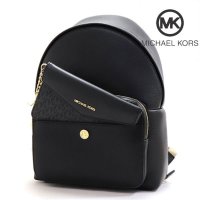 MICHAEL KORS/マイケルコース MICHAEL KORS マイケルコース リュック バックパック レディース MICHAEL KORS ブラック 35S4G5MB8L BLAC/507090761