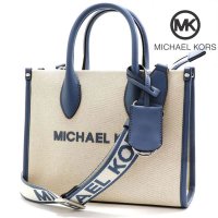 MICHAEL KORS/マイケルコース MICHAEL KORS マイケルコース ショルダーバッグ レディース MICHAEL KORS 2Way ハンドバッグ デニム 35S4S7Z/507090790