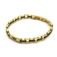 POLICE/ポリス POLICE ポリス ブレスレット メンズ 国内正規品 POLICE アクセサリー ステンレススチール GB0008702/507090846