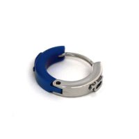 POLICE/ポリス POLICE ポリス ピアス メンズ 国内正規品 POLICE アクセサリー 片耳 フープピアス GE2102530/507090854