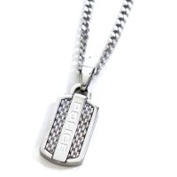 POLICE/ポリス POLICE ポリス ネックレス メンズ 正規品 POLICE アクセサリー GN0002201/507090856