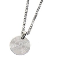 POLICE/ポリス POLICE ポリス ネックレス メンズ 国内正規品 POLICE アクセサリー GN0009601/507090862