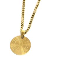 POLICE/ポリス POLICE ポリス ネックレス メンズ 国内正規品 POLICE アクセサリー GN0009602/507090864