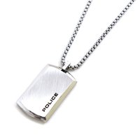 POLICE/ポリス POLICE ポリス ネックレス メンズ 正規品 POLICE アクセサリー GN0009801/507090865