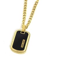POLICE/ポリス POLICE ポリス ネックレス メンズ 国内正規品 POLICE アクセサリー GN0034502/507090874