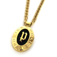 POLICE/ポリス POLICE ポリス ネックレス メンズ 国内正規品 POLICE アクセサリー ペンダント GN2102513/507090883