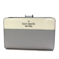 kate spade new york/ケイトスペードニューヨーク kate spade new york ケイトスペード 二つ折り財布 KateSpade Wallet KC511 650/507090923