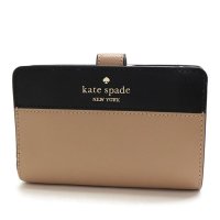 kate spade new york/ケイトスペードニューヨーク kate spade new york ケイトスペード 二つ折り財布 KateSpade Wallet KC511 650/507090923