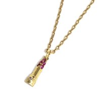  Marc Jacobs/マーク ジェイコブス MARC JACOBS マークジェイコブス ネックレス レディース MARC JACOBS アクセサリー ペンダント M0012268 7/507090928