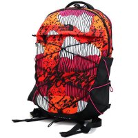 THE NORTH FACE/ザ ノース フェイス THE NORTH FACE ザ ノースフェイス リュック レディース メンズ THE NORTH FACE レッドマルチ NF0A52S/507090969