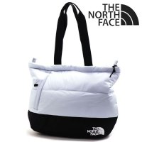 THE NORTH FACE/ザ ノース フェイス THE NORTH FACE ザ ノースフェイス トートバッグ レディース メンズ THE NORTH FACE ホワイト×ブラック NF/507090983