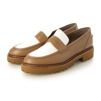 REFLETjouir/ルフレジュイール Reflet Jouir 厚底ローファー/507091032