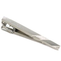 Orobianco/オロビアンコ Orobianco オロビアンコ ネクタイピン メンズ 国内正規品 OROBIANCO Necktie pin タイクリップ シルバー ORT14/507091049