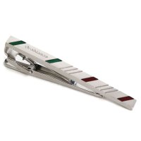 Orobianco/オロビアンコ Orobianco オロビアンコ ネクタイピン メンズ 国内正規品 OROBIANCO Necktie pin タイクリップ シルバー ORT16/507091051