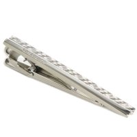 Orobianco/オロビアンコ Orobianco オロビアンコ ネクタイピン メンズ 国内正規品 OROBIANCO Necktie pin タイクリップ シルバー ORT18/507091055