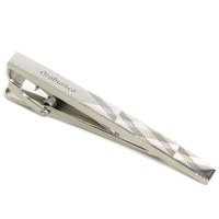 Orobianco/オロビアンコ Orobianco オロビアンコ ネクタイピン メンズ 国内正規品 OROBIANCO Necktie pin タイクリップ シルバー ORT25/507091059