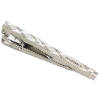 Orobianco/オロビアンコ Orobianco オロビアンコ ネクタイピン メンズ 国内正規品 OROBIANCO Necktie pin タイクリップ シルバー ORT25/507091060