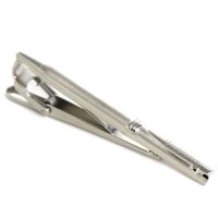 Orobianco/オロビアンコ Orobianco オロビアンコ ネクタイピン メンズ 国内正規品 OROBIANCO Necktie pin タイクリップ シルバー ORT39/507091061