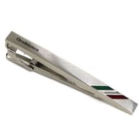Orobianco/オロビアンコ Orobianco オロビアンコ ネクタイピン メンズ 国内正規品 OROBIANCO Necktie pin タイクリップ シルバー ORT50/507091063