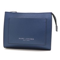  Marc Jacobs/マーク ジェイコブス MARC JACOBS マークジェイコブス ポーチ レディース MARC JACOBS Pouch ブルー S202L01PF22 419/507091071