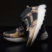 DUSK STUDIO/ダスクスタジオ DUSK STUDIO TechStride Knit/507091131