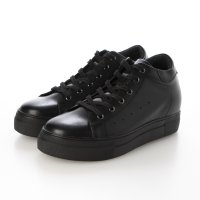 TALLSHOES/シークレットシューズ トールシューズ TALLSHOES スニーカー ローカット Sneakers 8cm 牛革 レザー/507091193