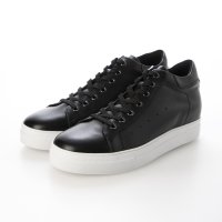 TALLSHOES/シークレットシューズ トールシューズ TALLSHOES スニーカー ローカット Sneakers 8cm 牛革 レザー/507091193